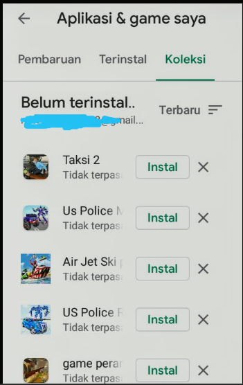 Deretan Game Seru, Penghuni Smartphone Ane Gan!