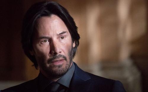 Keanu Reeves Akan Kembali Beraksi dalam The Matrix 4