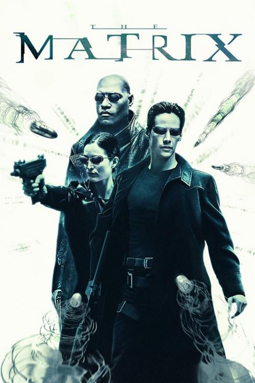 Keanu Reeves Akan Kembali Beraksi dalam The Matrix 4