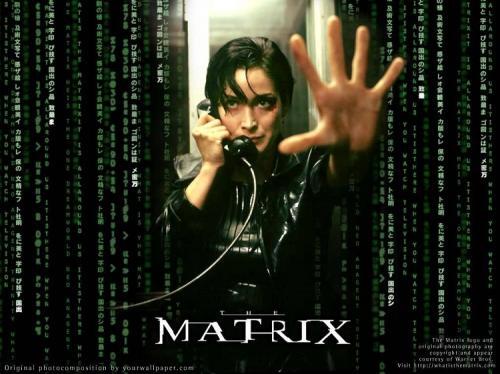 Keanu Reeves Akan Kembali Beraksi dalam The Matrix 4