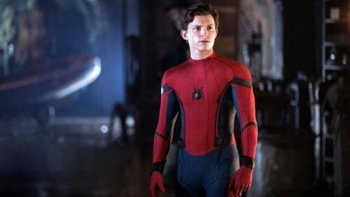 Ini Alasan Spider-Man Keluar dari MCU