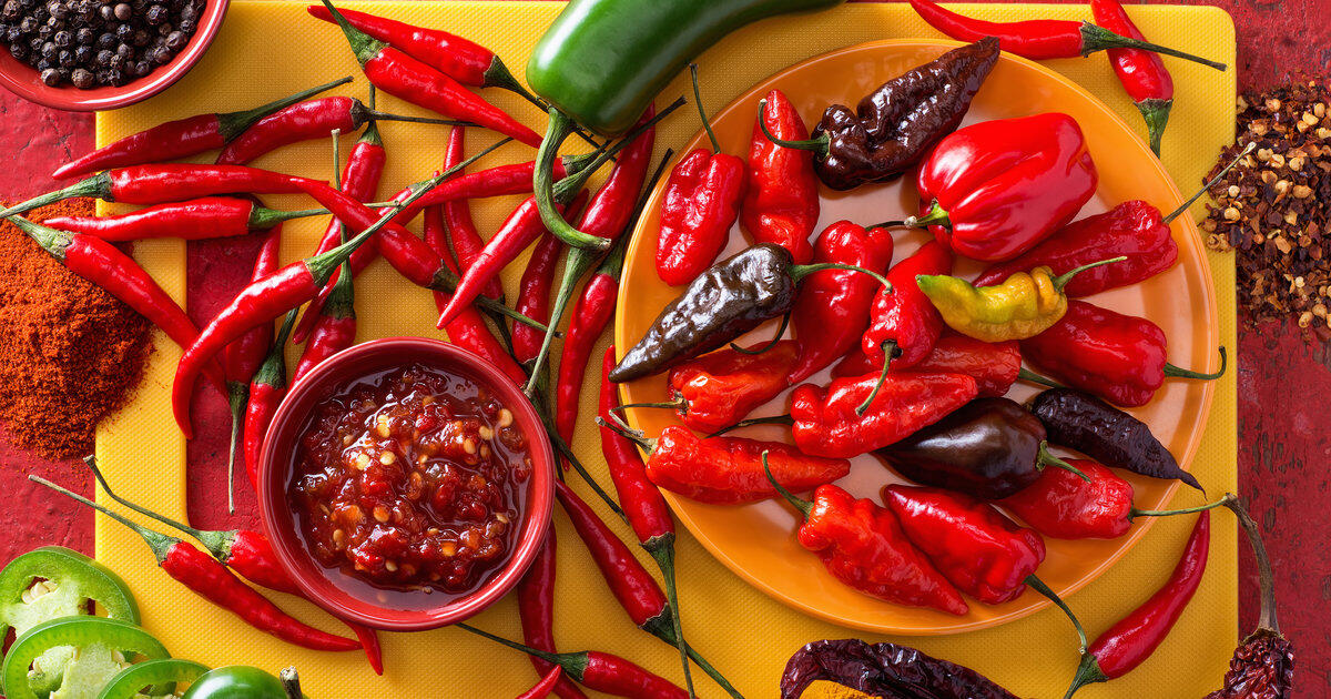 5 Makanan yang Harus Dihindari Sebelum Tidur