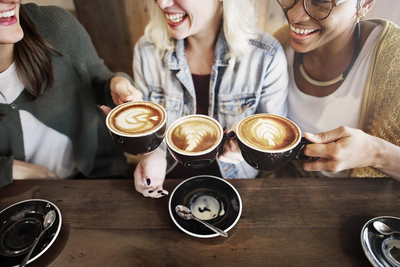 Agan Suka Ngopi? Ini Dampak Baik dan Buruk Minum Kopi Setiap Hari 