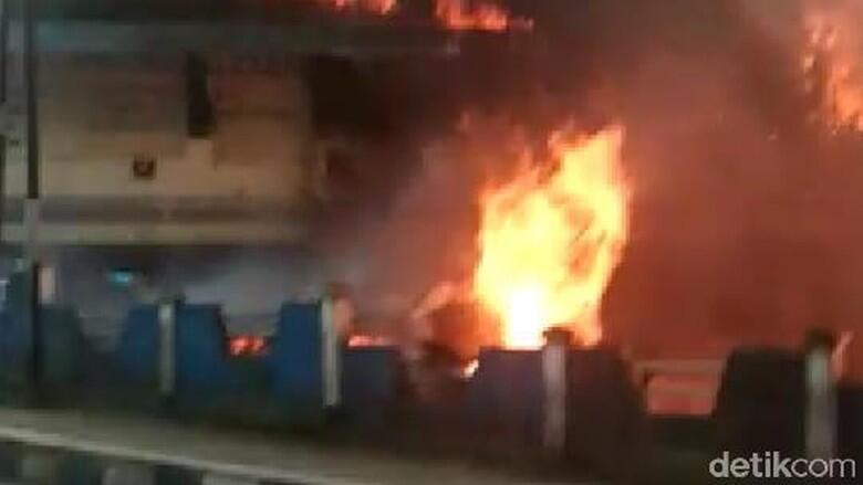 Situasi Fakfak Sudah Kondusif, Polri Akan Telusuri Provokator Kerusuhan