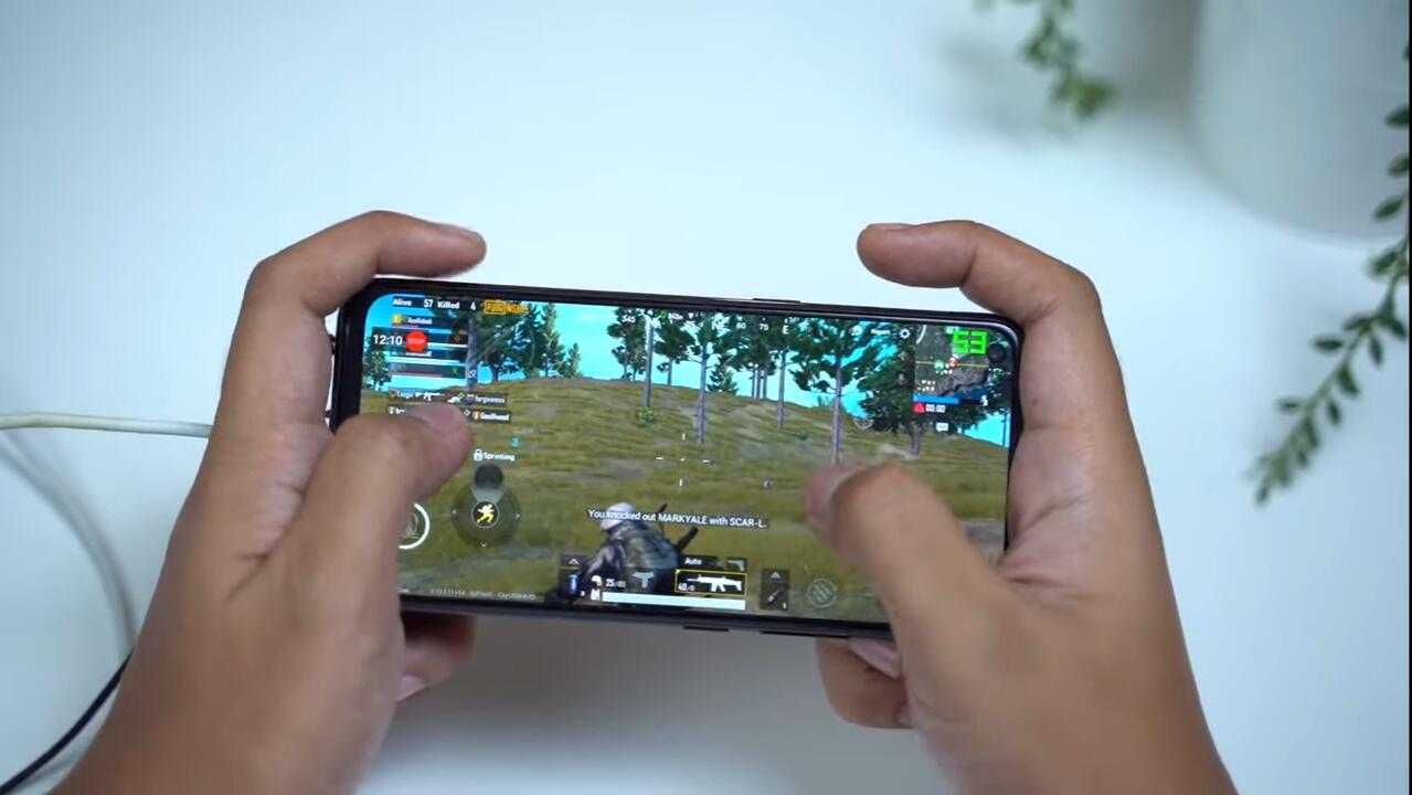 Smartphone Gaming Paling Gila!