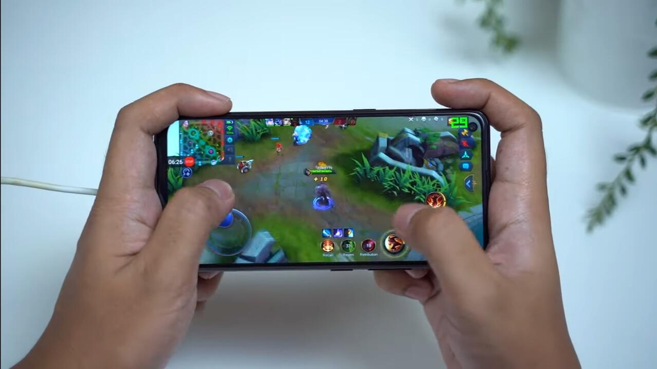 Smartphone Gaming Paling Gila!