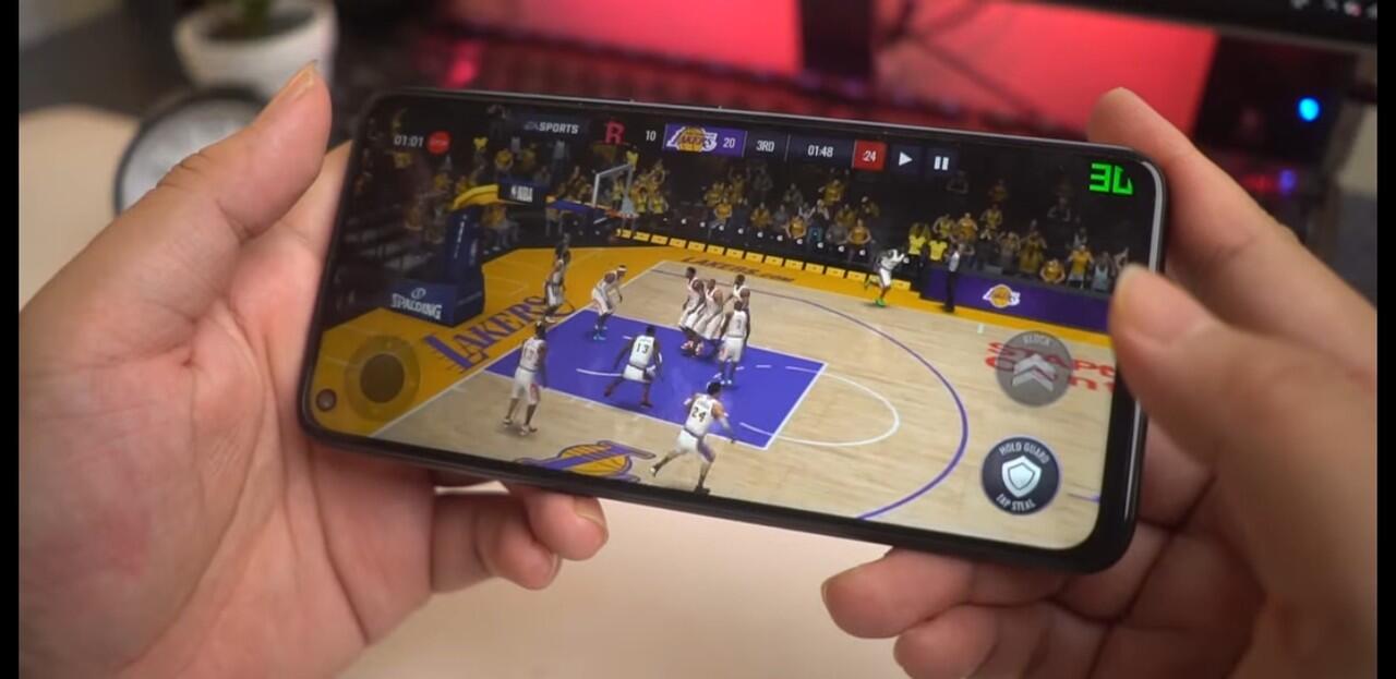 Smartphone Gaming Paling Gila!