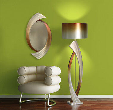 Ilmuwan Membuktikan Bahwa Otak Kita Menyukai Bentuk Kurva