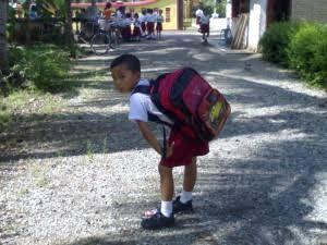 Sudah Tepatkah Fokus Pendidikan Dasar Bagi Anak-Anak Kita?
