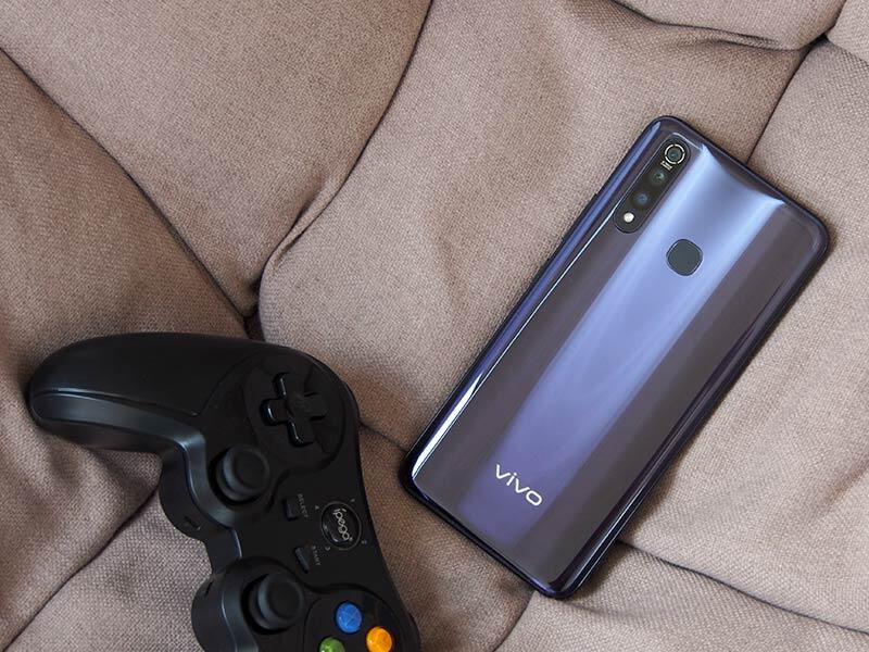 4 Game Android Grafis HD Terbaik Yang Wajib Dicoba Dengan Smartphone Kekinian!
