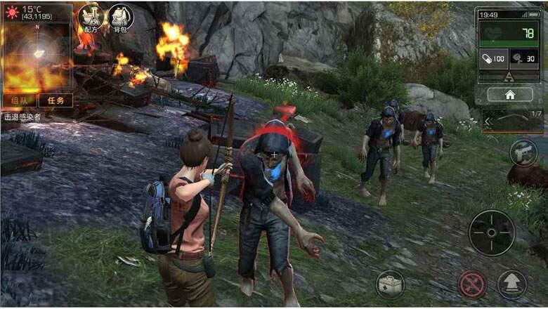 4 Game Android Grafis HD Terbaik Yang Wajib Dicoba Dengan Smartphone Kekinian!