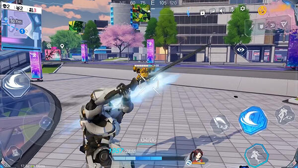 4 Game Android Grafis HD Terbaik Yang Wajib Dicoba Dengan Smartphone Kekinian!