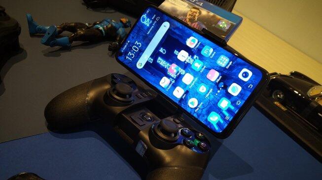 4 Game Android Grafis HD Terbaik Yang Wajib Dicoba Dengan Smartphone Kekinian!