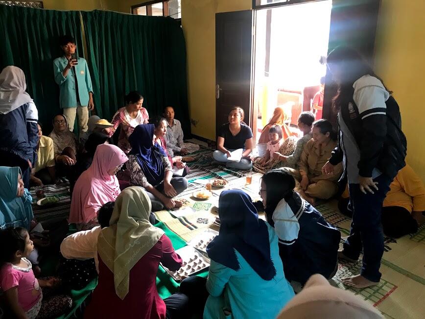 Meningkatkan Nilai Jual Kopi dengan Cookies Kekinian