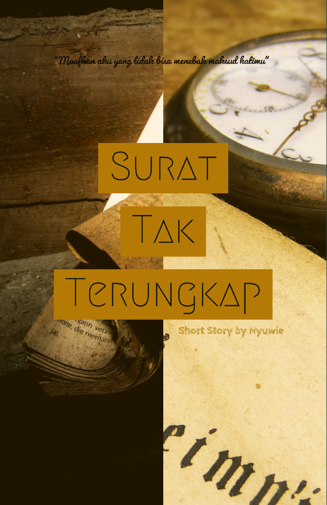 Surat Tak Terungkap