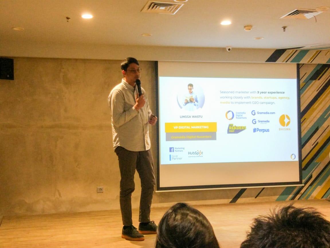  EMC Group dan Gramedia Digital Nusantara Berikan Inovasi dalam Influencer Marketing