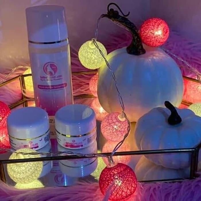 Krim Whitening & Flek Drskincare