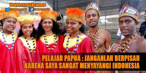 Stop Rasis Pada Sahabatku Papua !! Katanya Cinta Indonesia Kok Malah Gini.. 