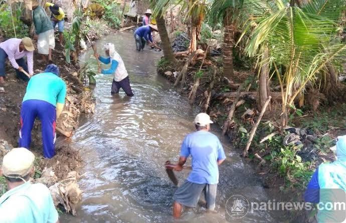 Masyarakat Pedesaan Di Indonesia Itu Keren