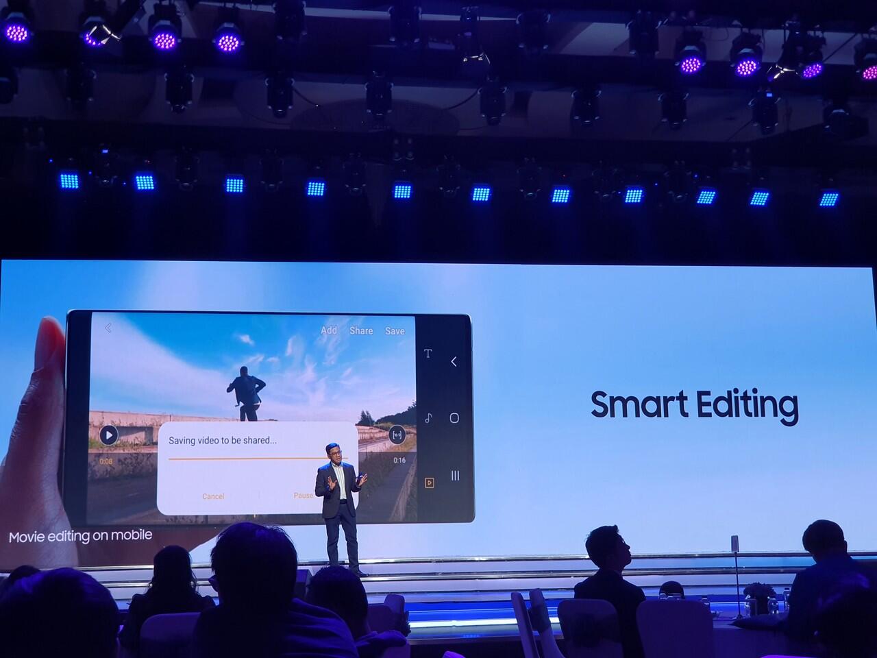 Makin Kreatif dengan Fitur Terbaru Samsung Galaxy Note10 | Note10+