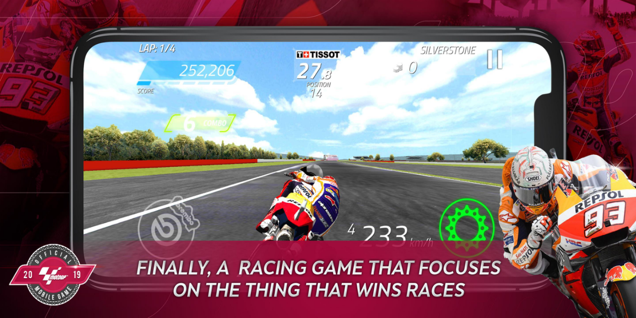 4 Mobile Games Terseru Yang Menggoda Ane Untuk Beli Smartphone Gaming Ini Gan