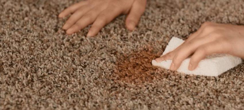 Lakukan Ini Biar Karpet Selalu Cantik dan Bersih