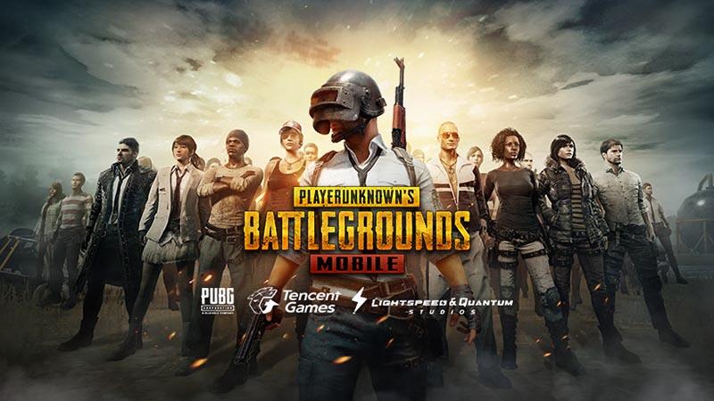 Main PUBG lancar dengan vivo Z1 Pro