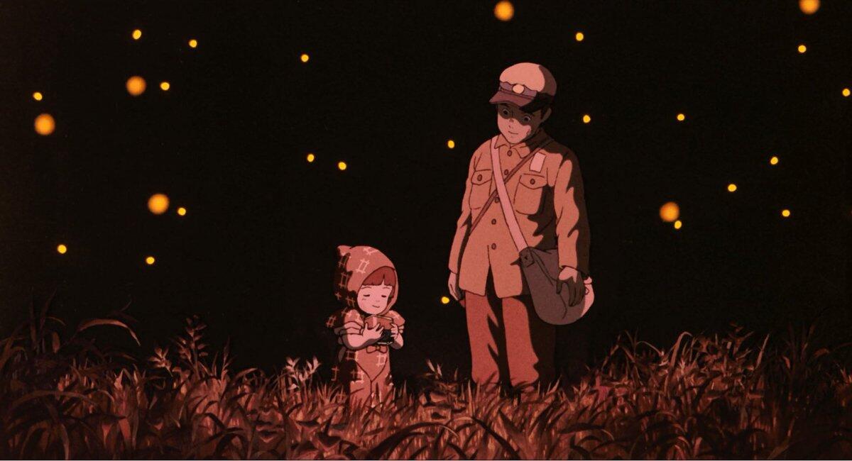 Panduan Sebelum Menonton Grave of the Fireflies (1988)