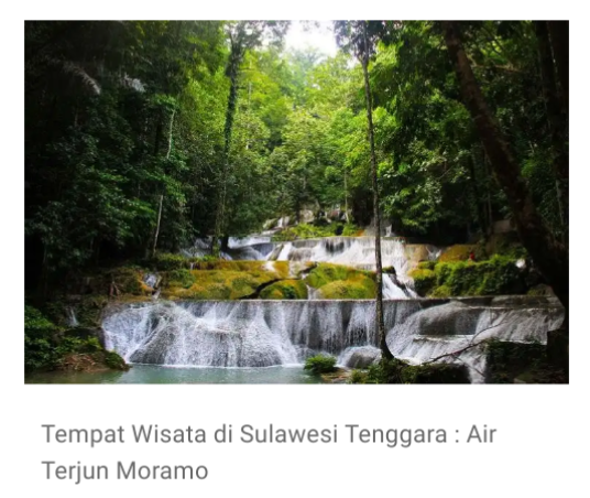 Satu dari Destinasi Wisata Ini Dijamin Buat Anda Susah Bernapas 