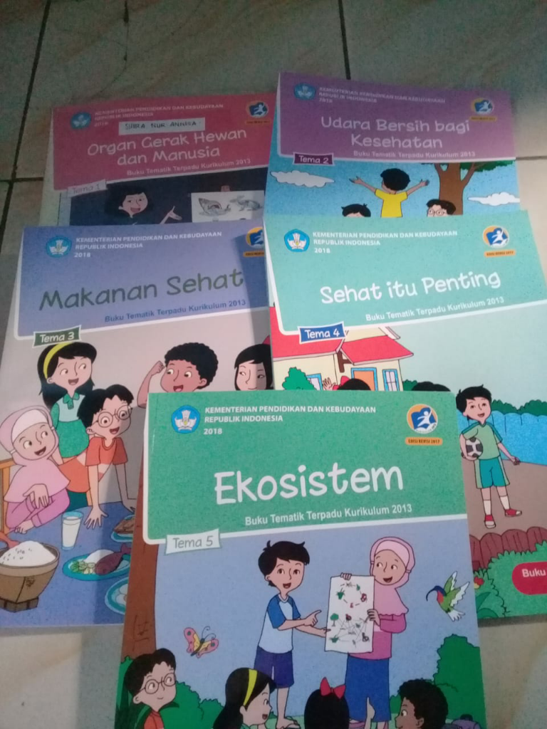 Pendidikan Indonesia Masa Kini
