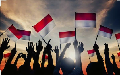 Rasisme Berarti Menyakiti Bagian Tubuh Sendiri, Benar?