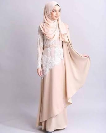 Kebaya! Pakaian Identik Sebagai Ciri Khas Indonesia