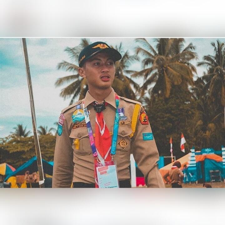 Gara-gara Ketua Sangga