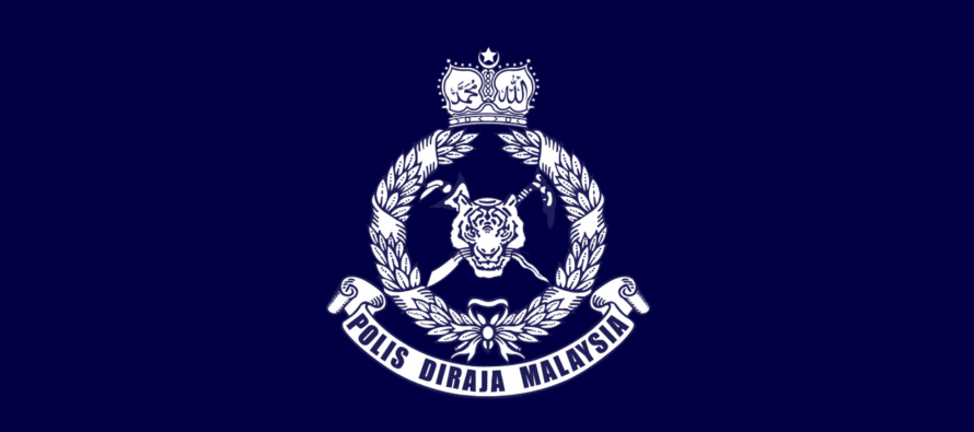 Ratusan Polisi Diraja Malaysia Positif Narkoba
