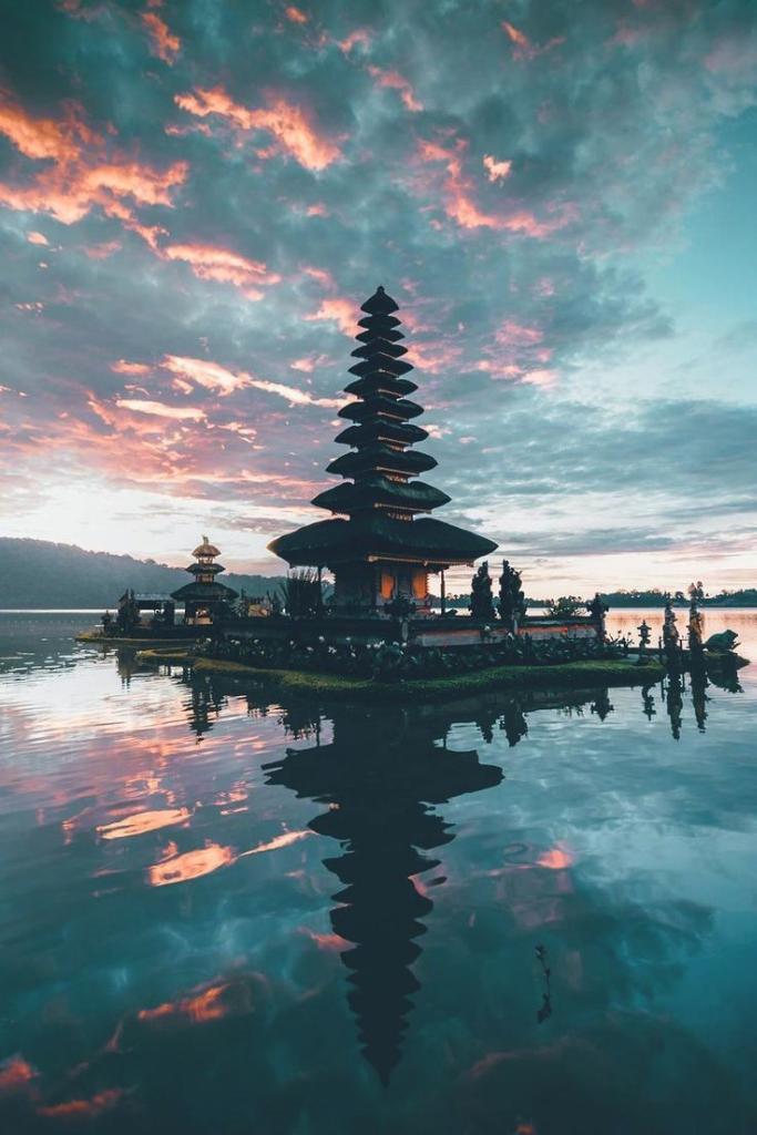 Serpihan Syurga di Bumi
