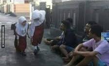 Serpihan Syurga di Bumi