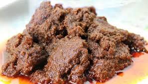 Serpihan Syurga di Bumi
