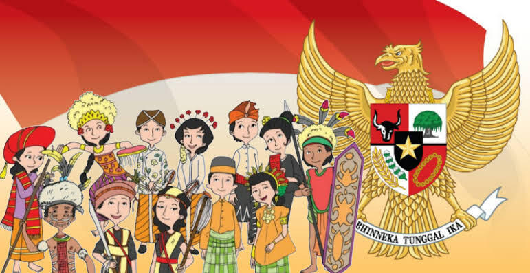 Jangan Biarkan Rasisme Memecah Persatuan Indonesia
