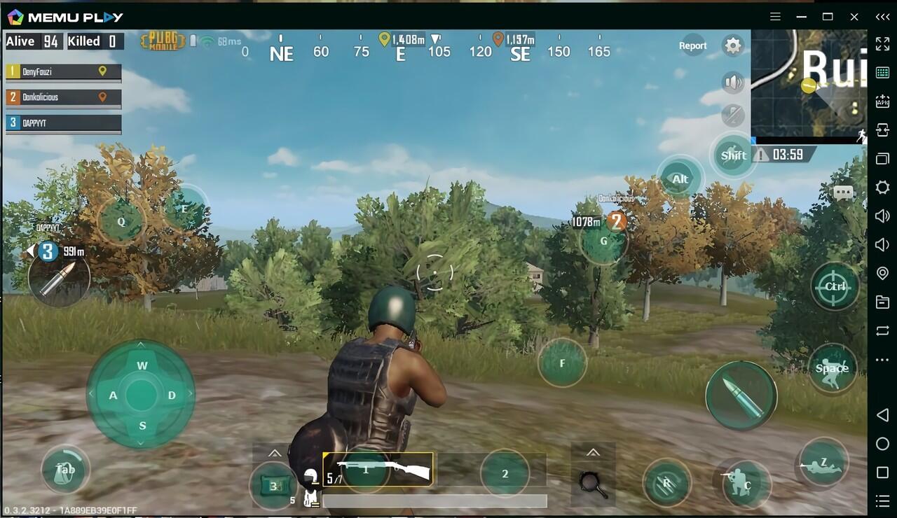 Cara Bermain PUBG Mobile Lite Pemula Langsung Pro Sekali Main!