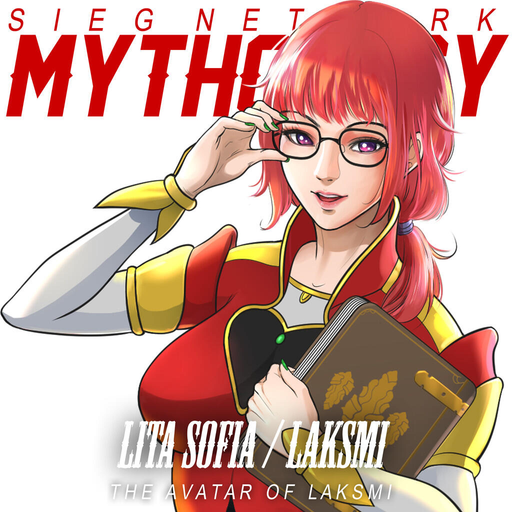 Menjelajah Mitologi Indonesia dan Dunia bersama Podcast Sieg Network Mythology