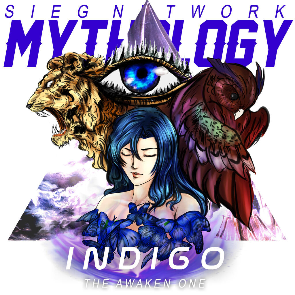 Menjelajah Mitologi Indonesia dan Dunia bersama Podcast Sieg Network Mythology