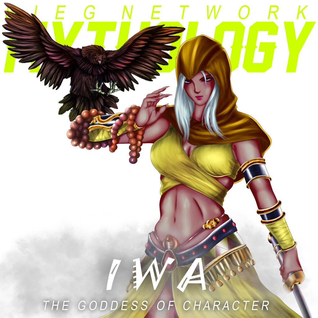 Menjelajah Mitologi Indonesia dan Dunia bersama Podcast Sieg Network Mythology