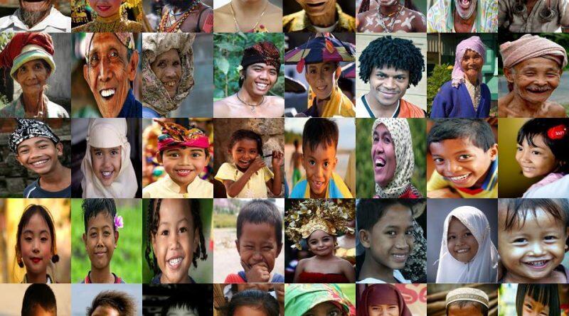 Makna Dibalik Perbedaan, Kita Adalah Satu Dan Kita Adalah Saudara