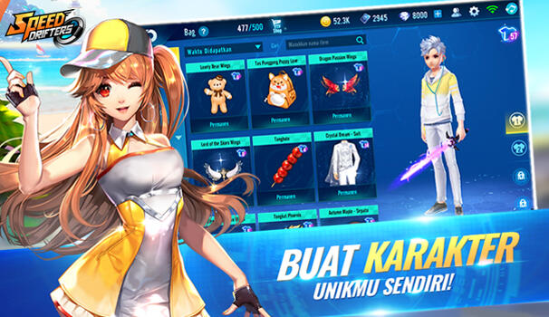 4 Mobile Games Smartphone Baru &amp; Seru Versi Ane