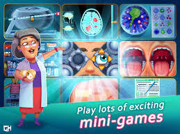 4 Mobile Games Smartphone Baru &amp; Seru Versi Ane