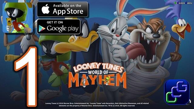 4 Mobile Games Smartphone Baru &amp; Seru Versi Ane