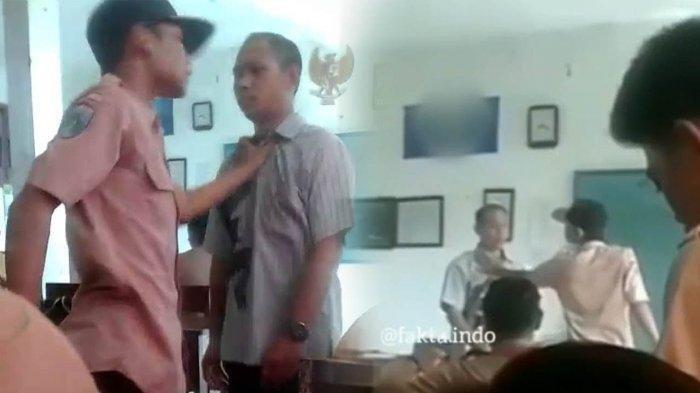 Moralitas Pendidikan Anak Bangsa