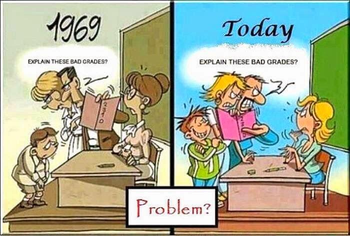Moralitas Pendidikan Anak Bangsa