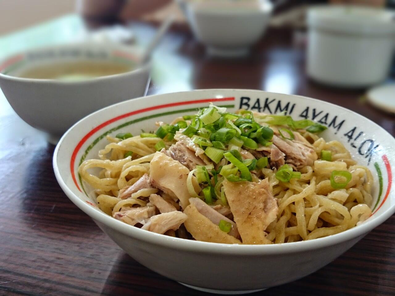 7 Mie Ayam Enak di Jakarta Barat yang Pasti Bikin Kamu Ketagihan