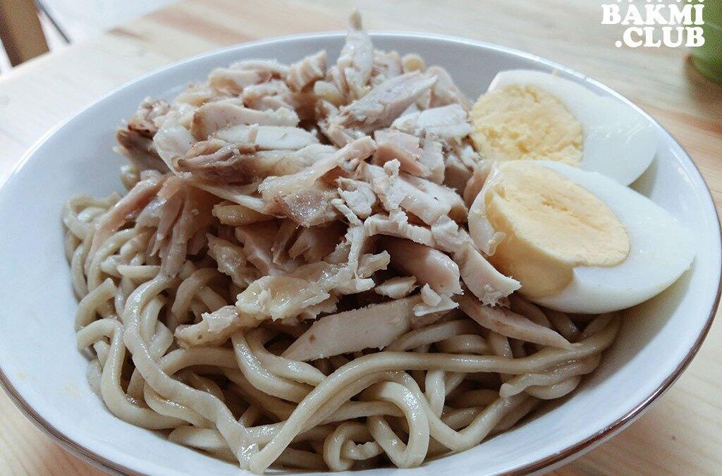 7 Mie Ayam Enak di Jakarta Barat yang Pasti Bikin Kamu Ketagihan